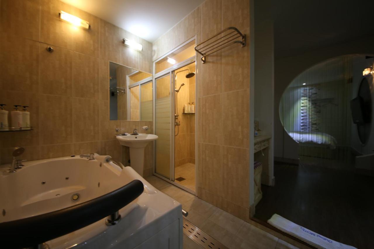 דאג'און Dubai Hotel מראה חיצוני תמונה