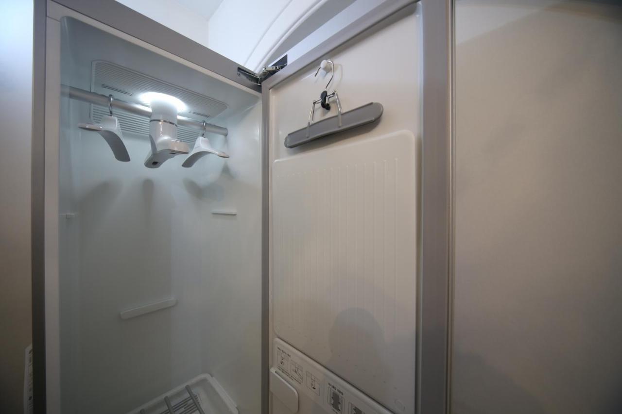 דאג'און Dubai Hotel מראה חיצוני תמונה