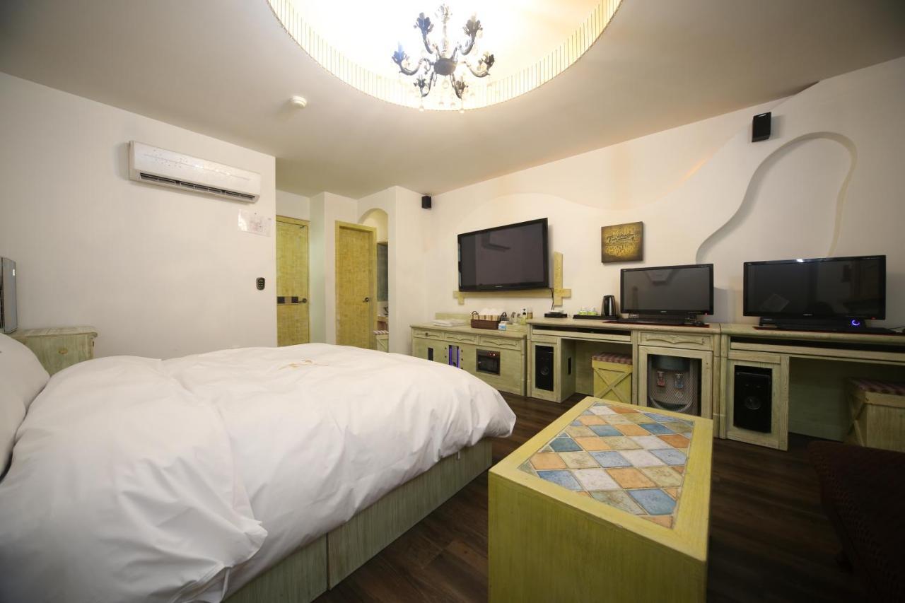 דאג'און Dubai Hotel מראה חיצוני תמונה